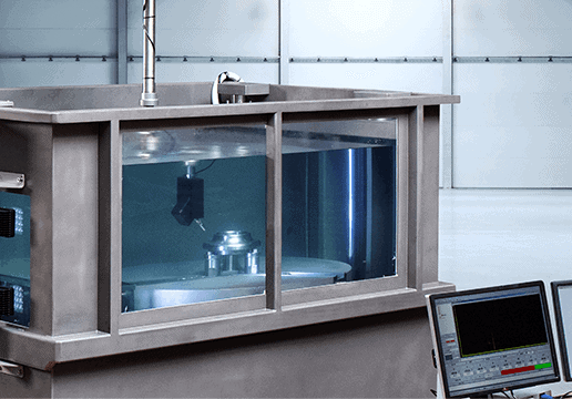 Irt Scanmaster Systems Inc