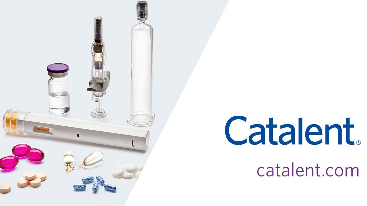 Catalent Pharma Solutions