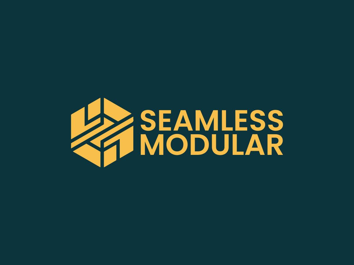 Seamless Modular