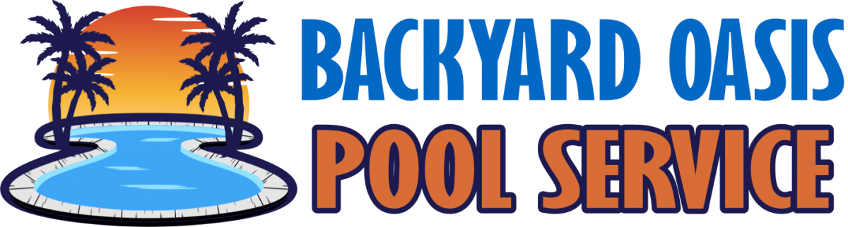 Backyard Oasis Pools