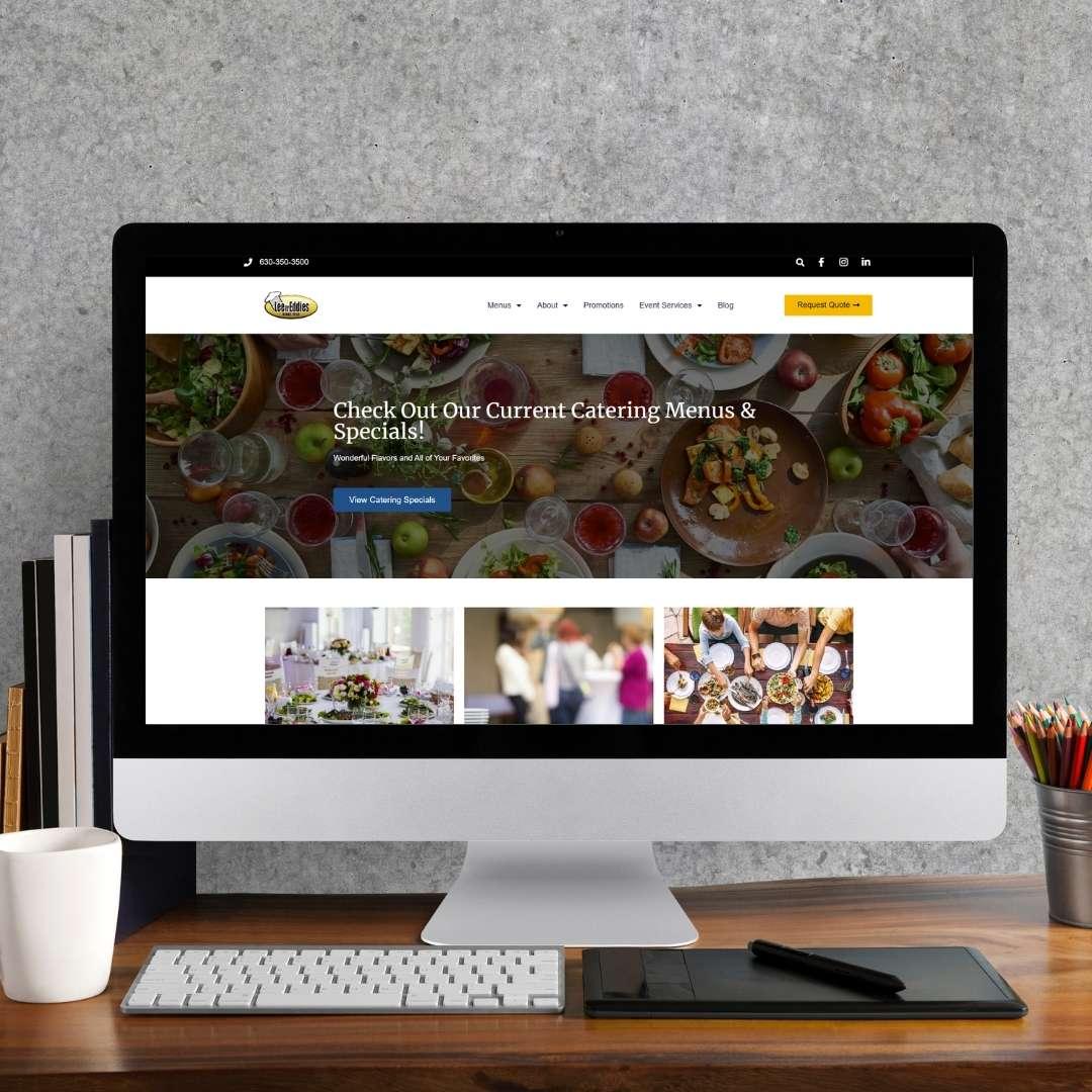 Point of Action Marketing