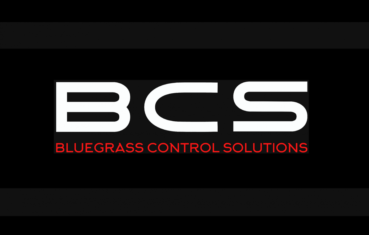 Bluegrass Control Solutions LLC