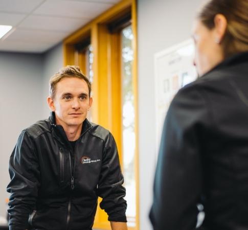 Clarity Technology Group, Inc.