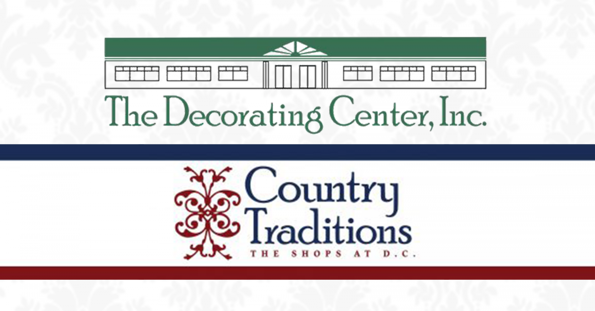 The Decorating Center