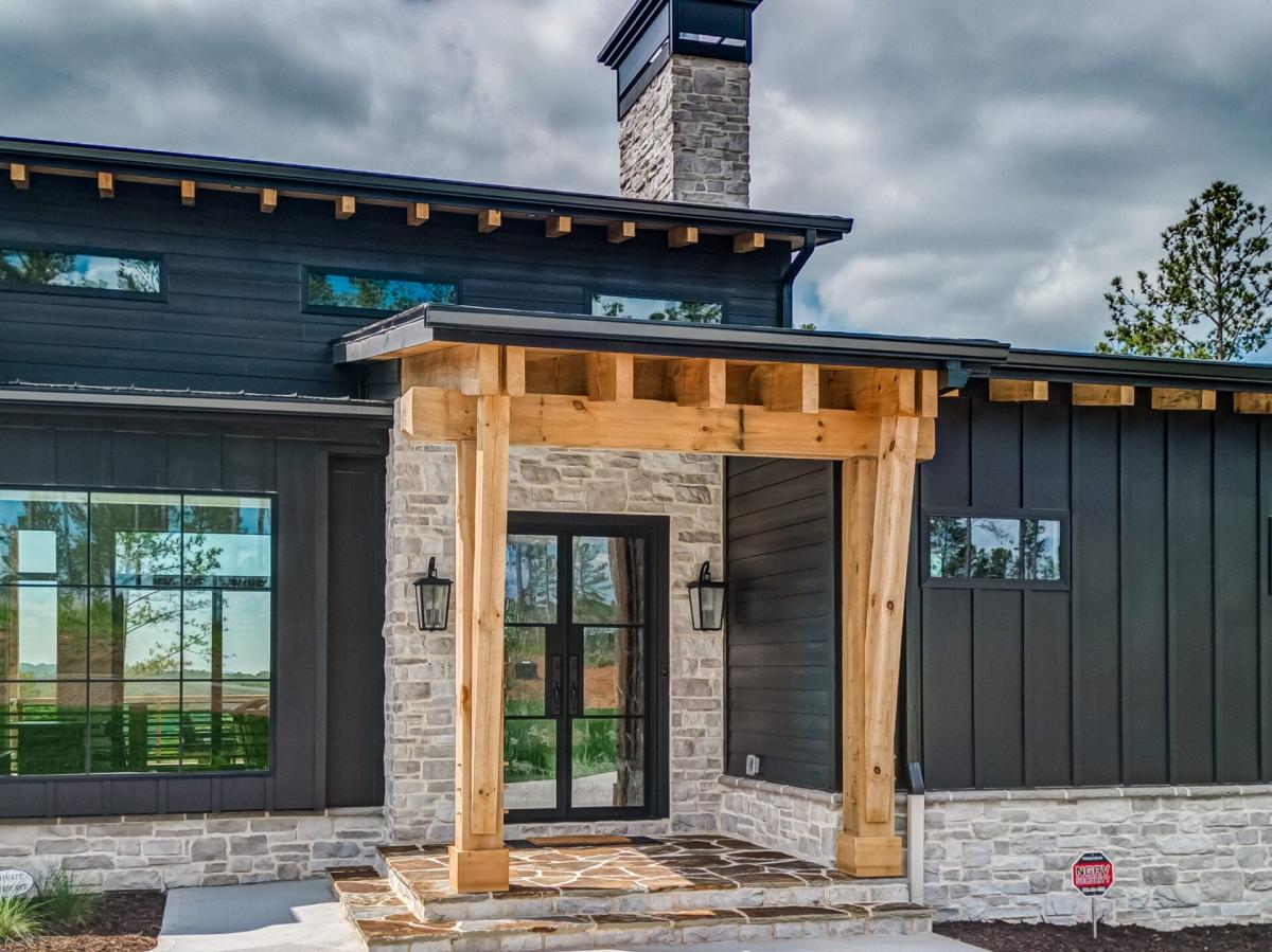 Precision Custom Home Builders - Main Office