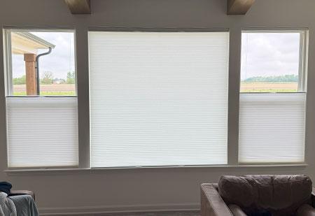 Indiana Blinds & Shutters