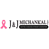 J&J Mechanical Inc.