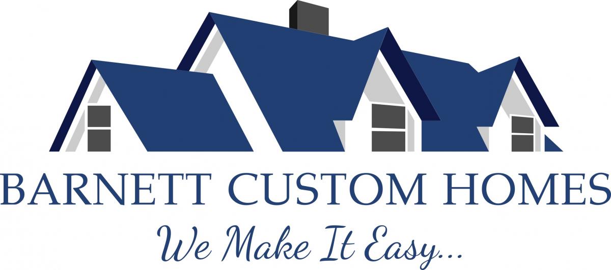Barnett Custom Homes