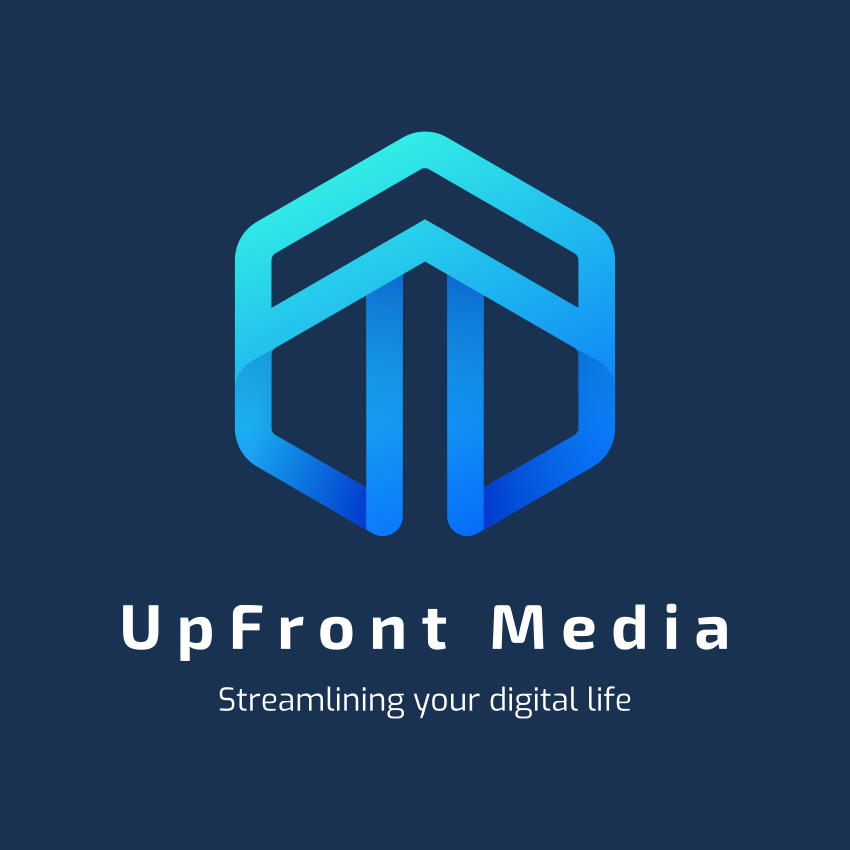 Up Front Media