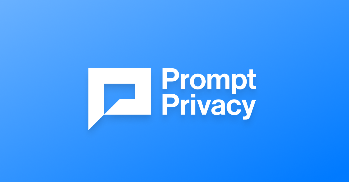 Prompt Privacy
