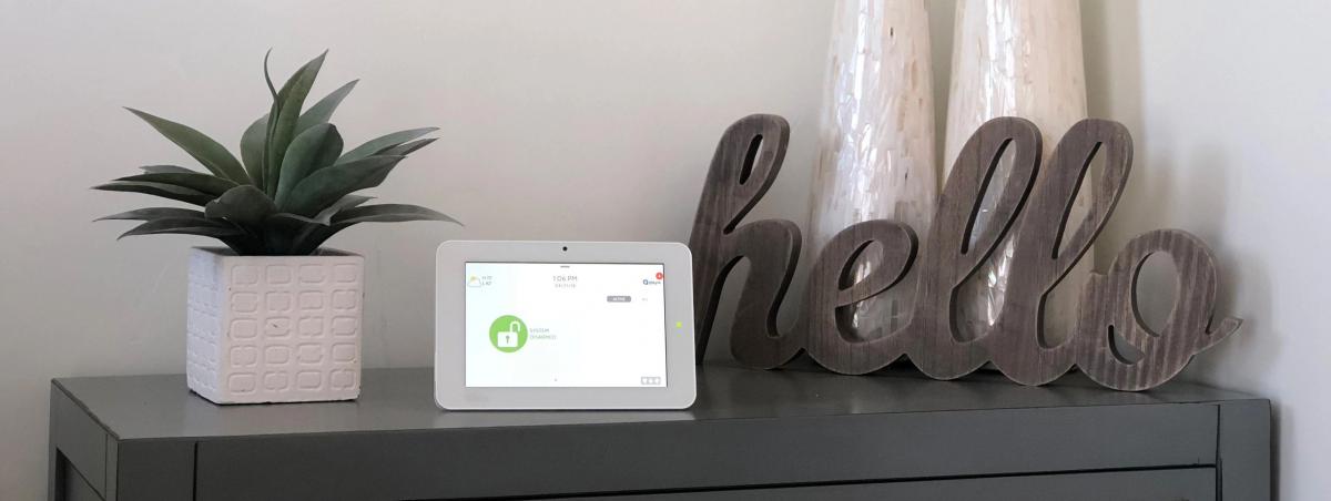 American Home Systems Inc.