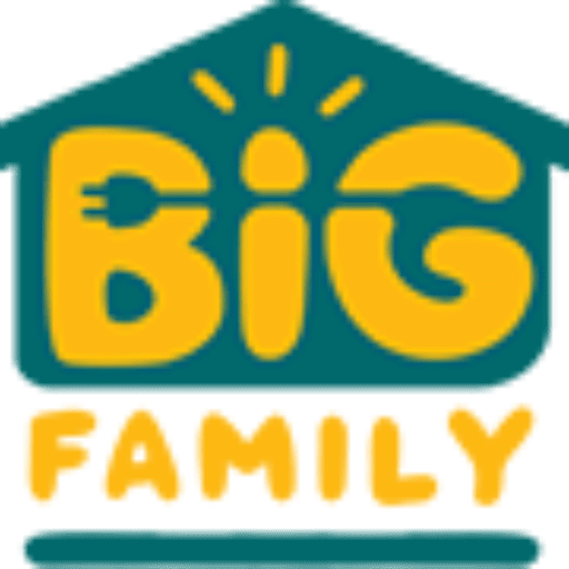 BIG Family Electrical Services & Home Automation
