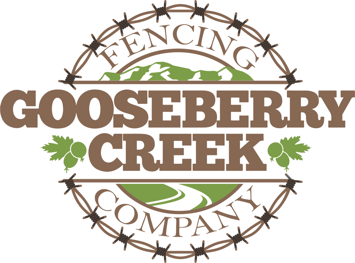 Gooseberry Creek Fencing LLC
