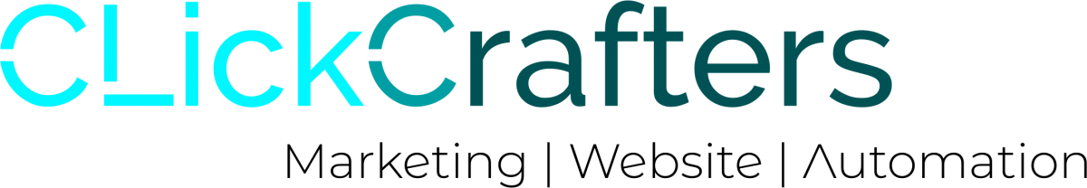 ClickCrafters digital marketing