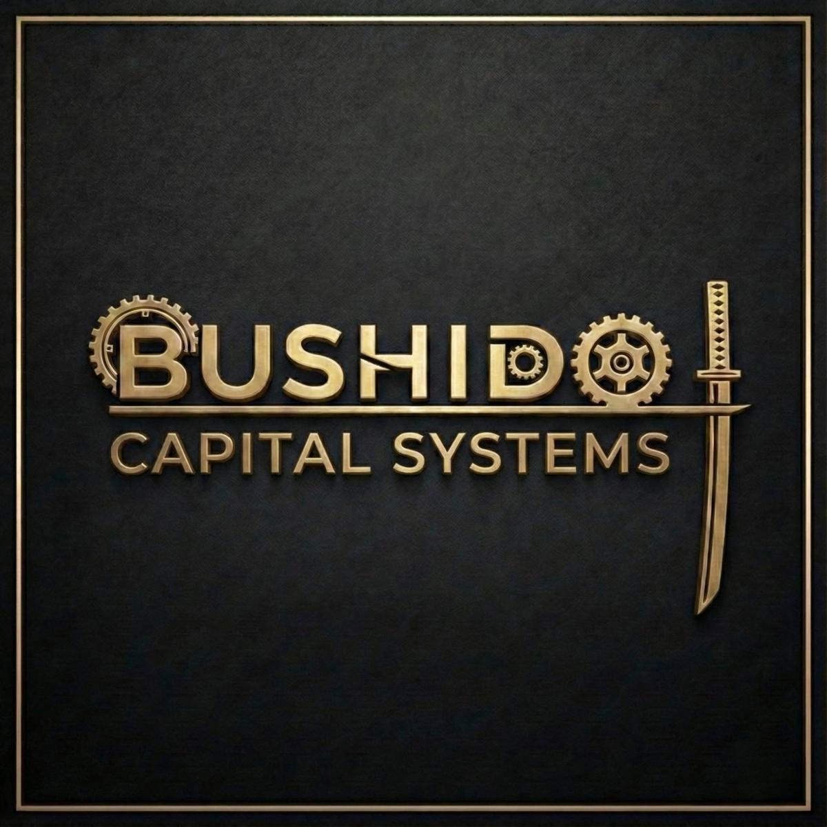 Bushido Instincts Automation Systems