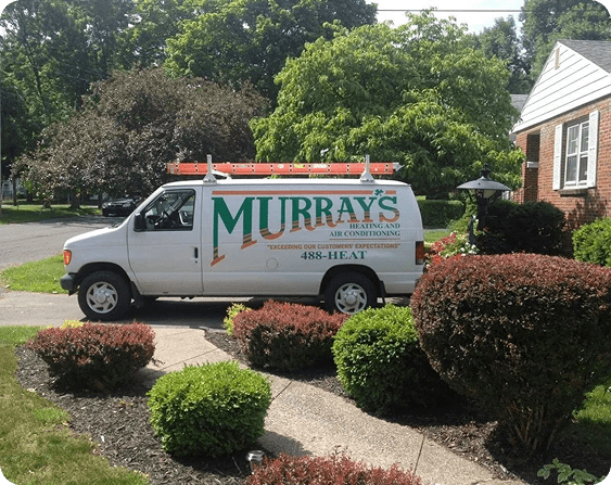 Murray's Heating & Air Conditioning