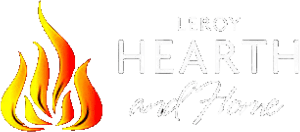 Leroy Hearth and Home