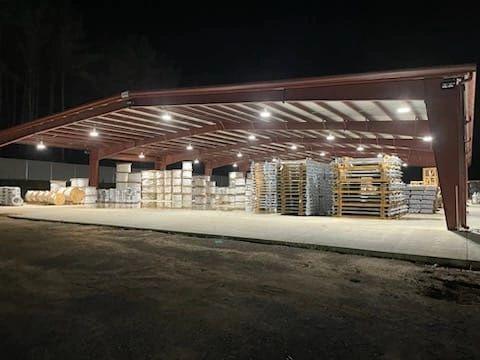 South Mississippi Electric LLC