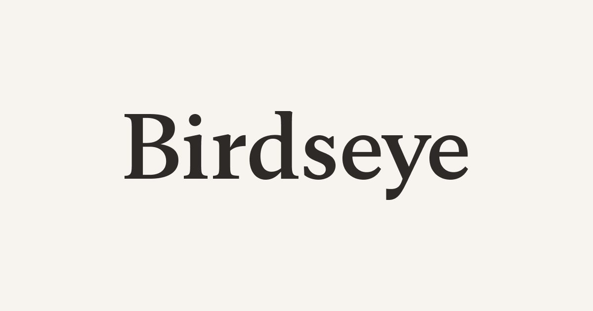 Birdseye
