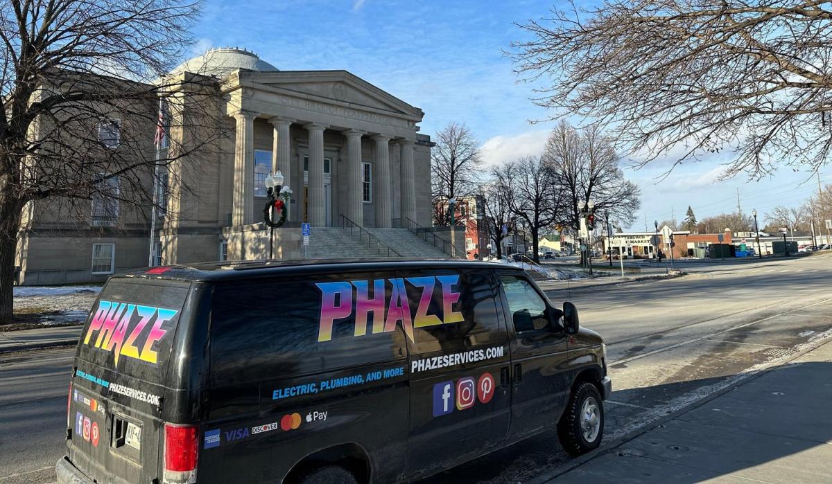 Phaze Services, LLC