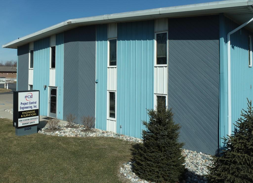 Project Control Engineering