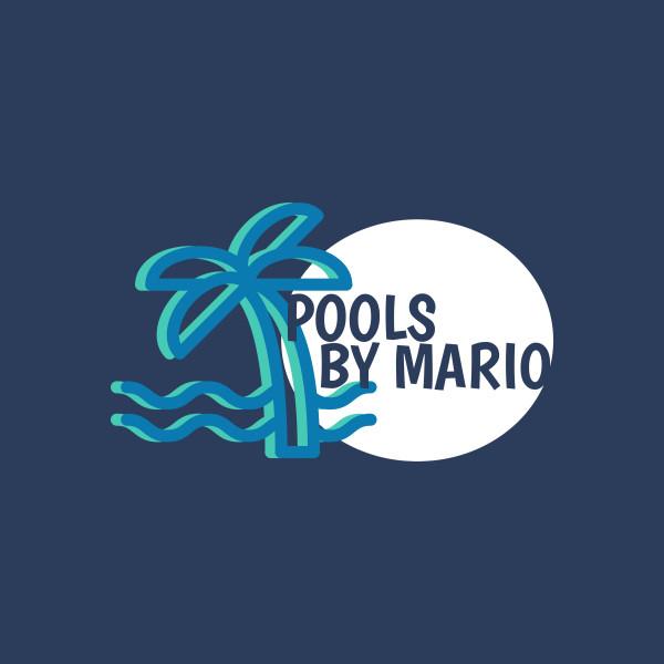 Pools by Mario