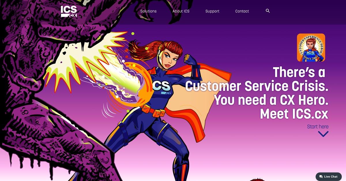 Interactive Capture Systems