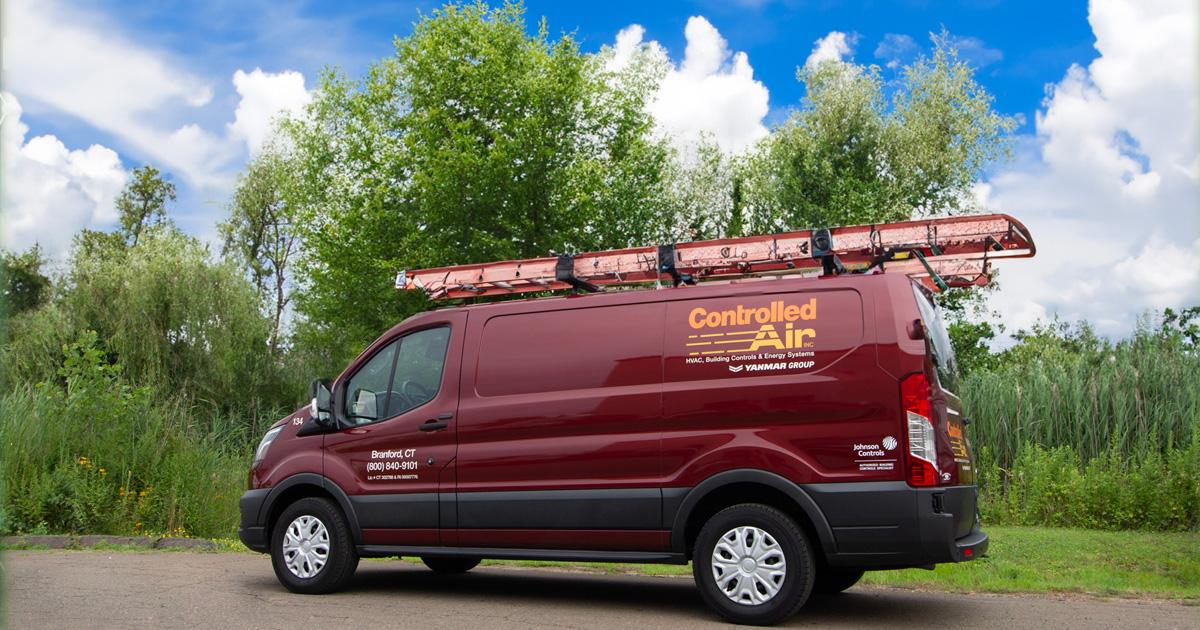 Controlled Air, Inc.