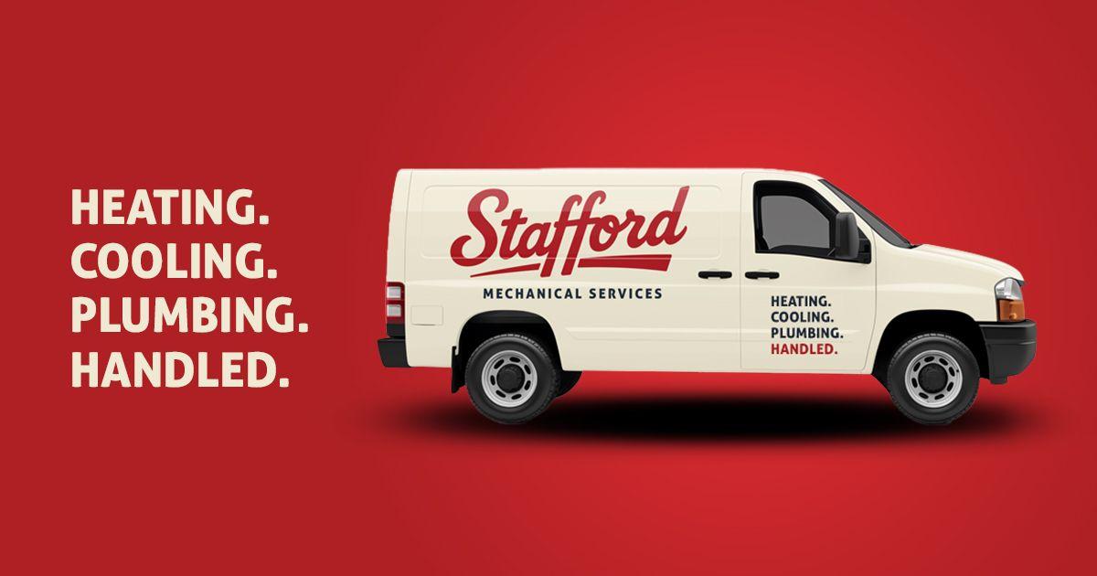Stafford Mechanical Services