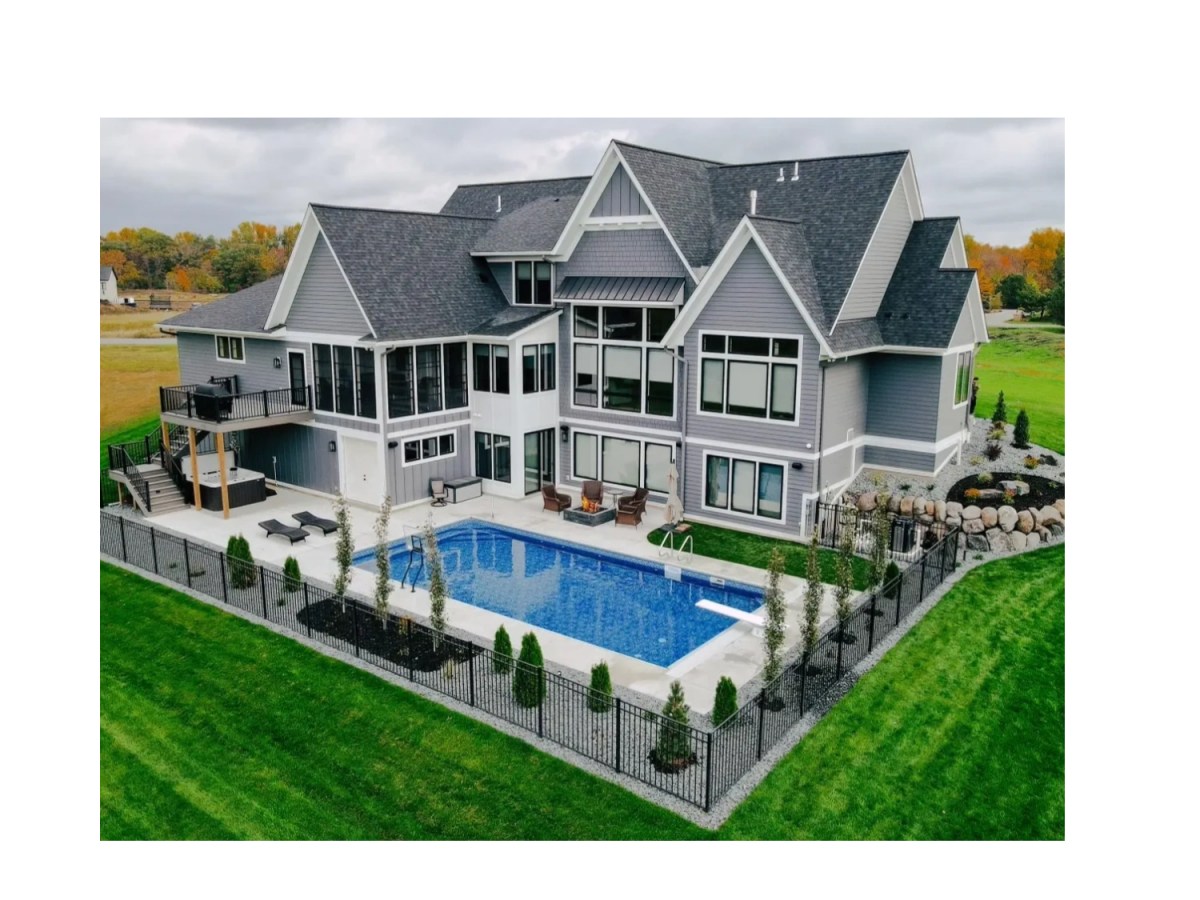 Yarbrough Pool Construction