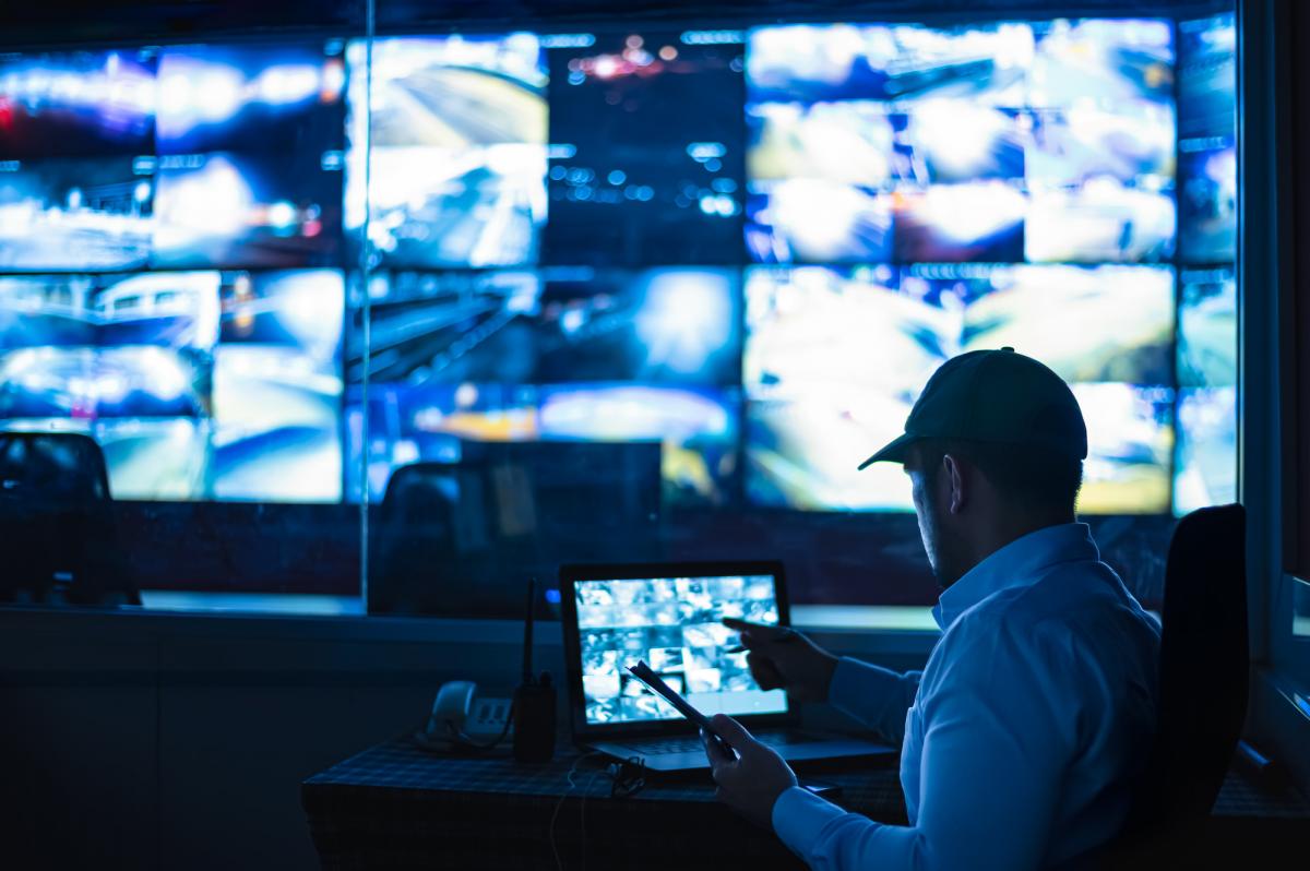 Tri-West Security Lethbridge