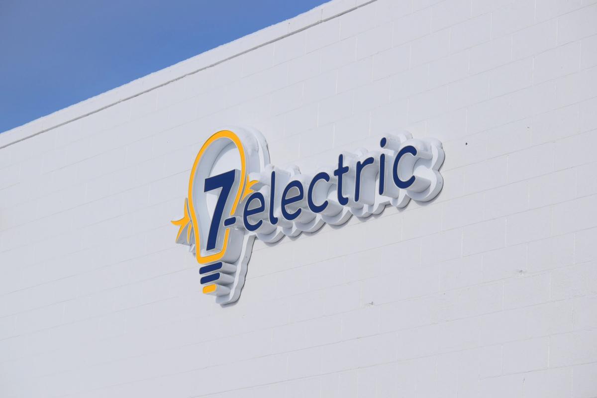 7 Electric