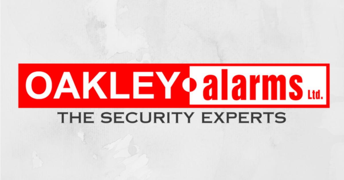 Oakley Alarms