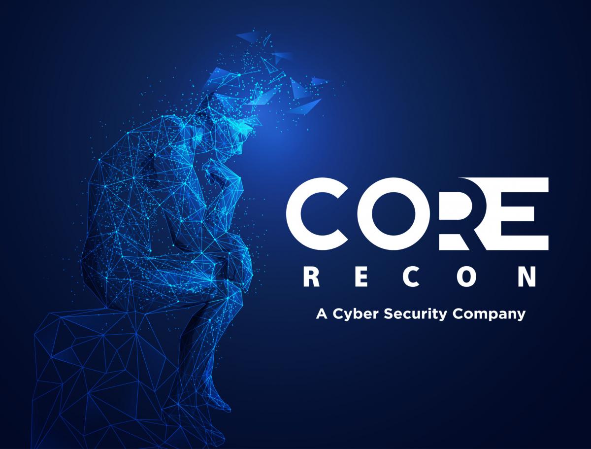 CoreRecon | Cyber Security - IT Support & Services
