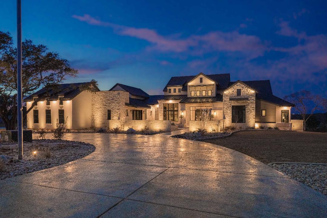 Astoria Lighting Co - The Woodlands