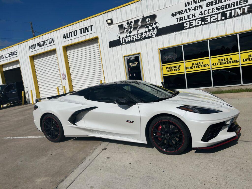 Vip Tinters Plus Bedliners & Truck Accessories