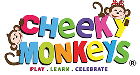 Cheeky Monkeys - The Woodlands