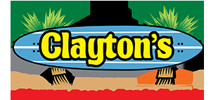 Clayton's Beach Bar & Event Venue