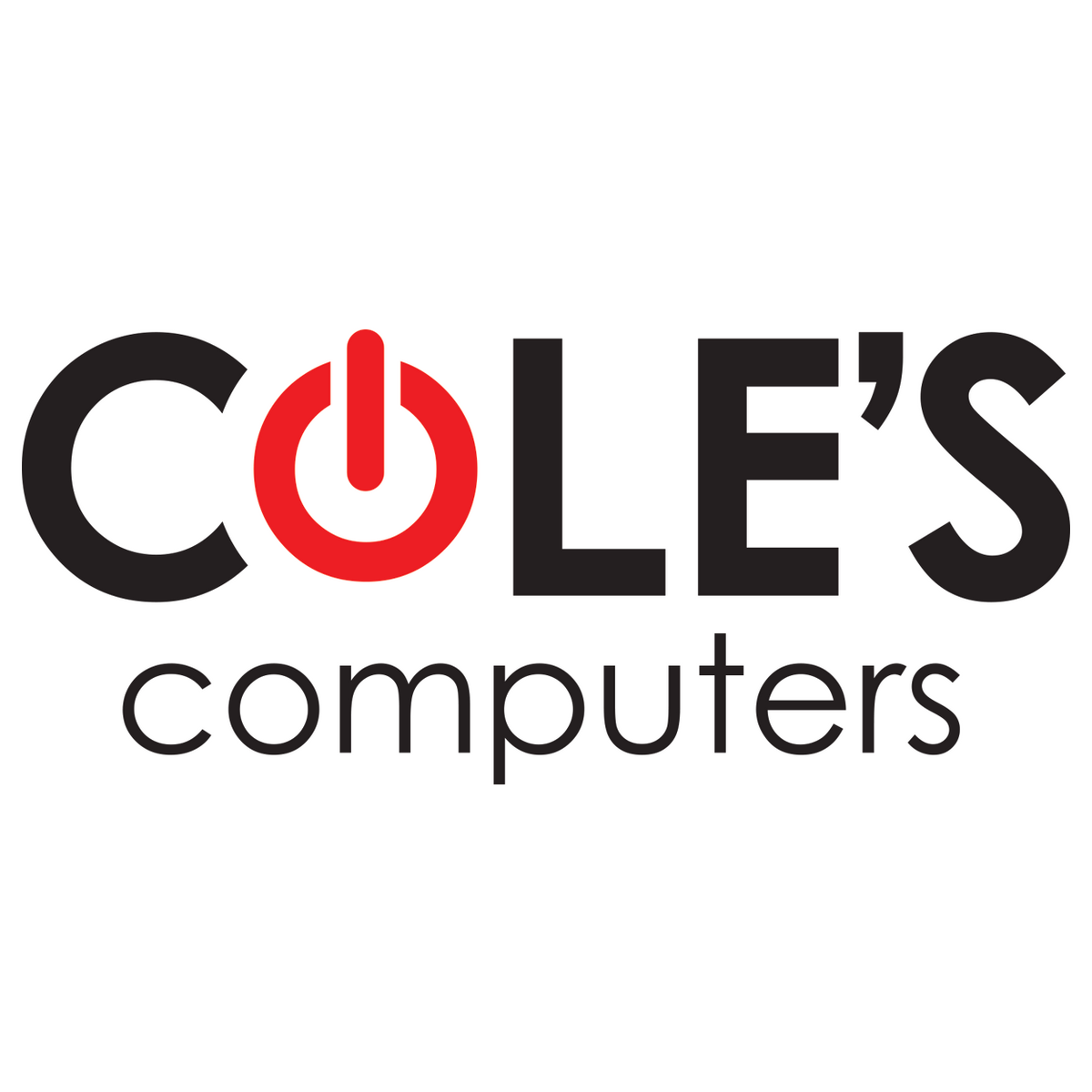 Cole's Computers