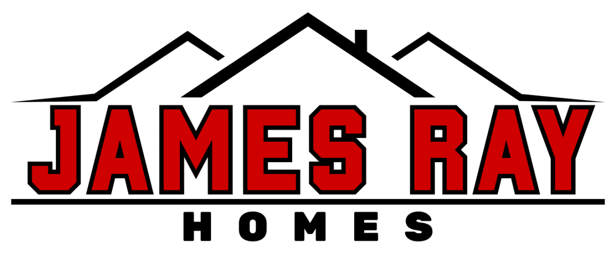 James Ray Homes