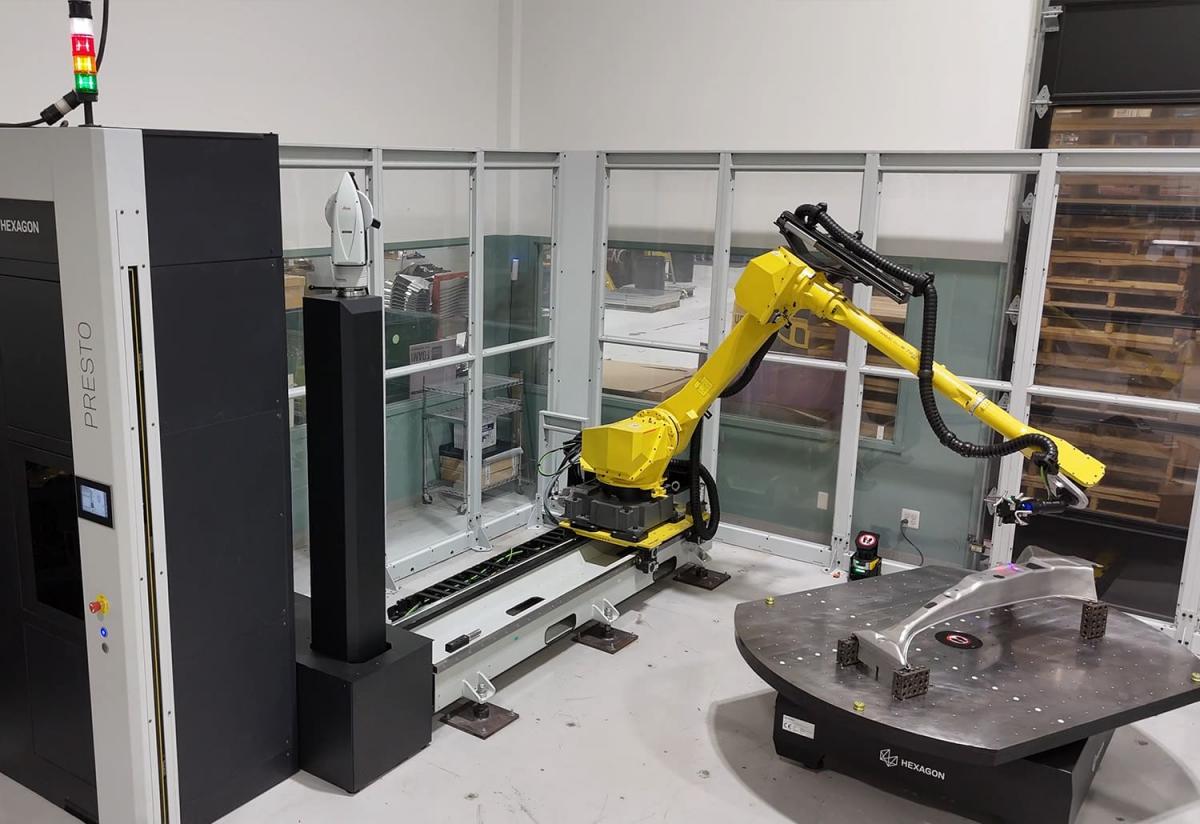 3-Dimensional Services Group - Headquarters