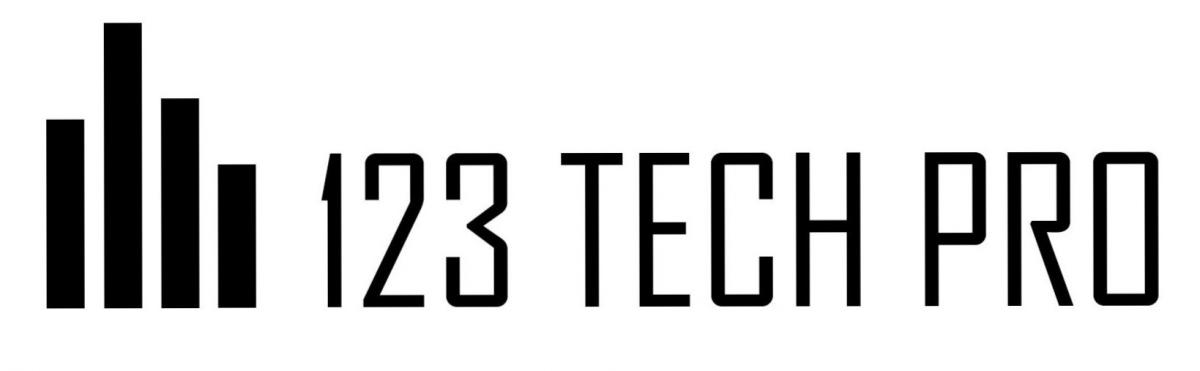 123 Tech Pro Inc.