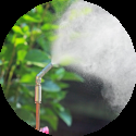 MosquitoNix Mosquito Control and Misting Systems