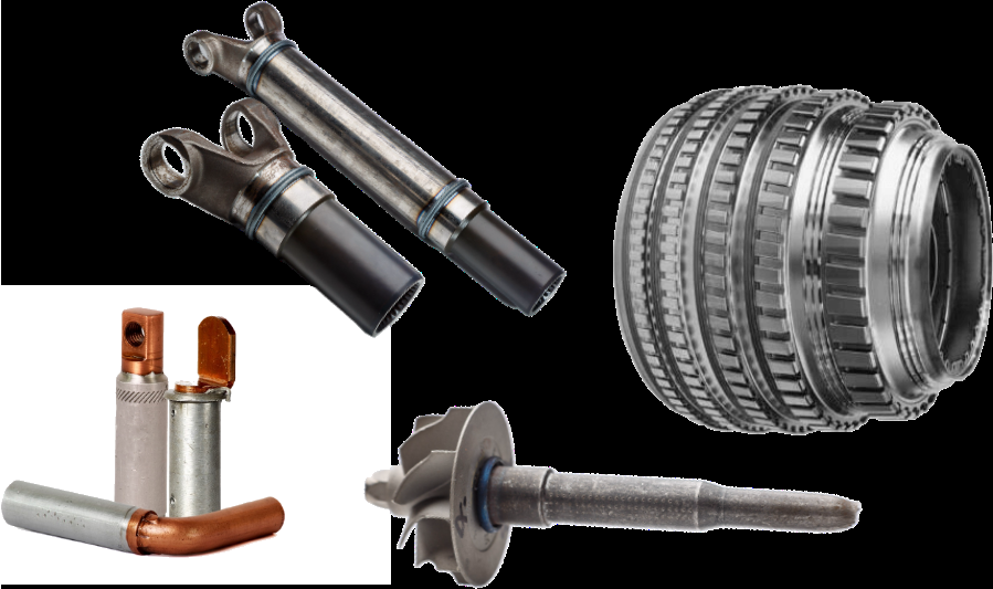 Manufacturing Technology, Inc. (MTI)