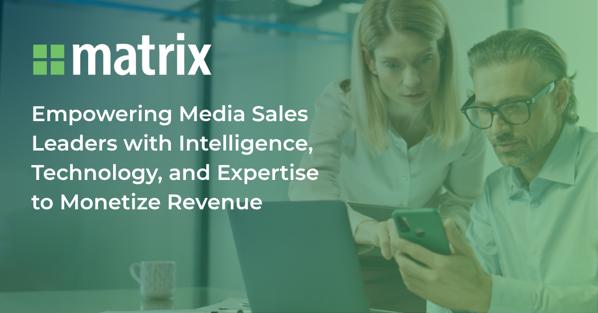 Matrix Solutions LLC