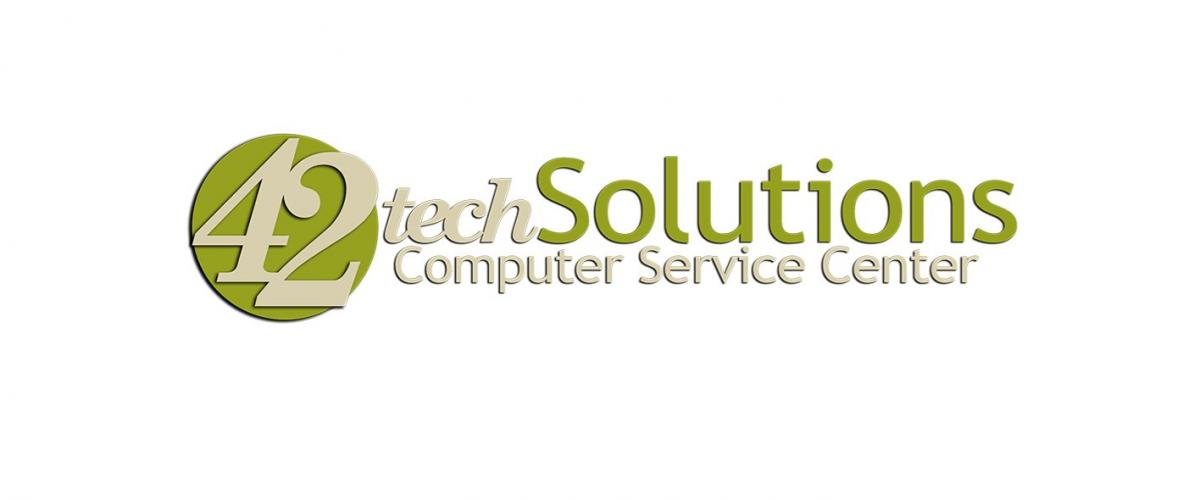 42 Tech Solutions, Inc.