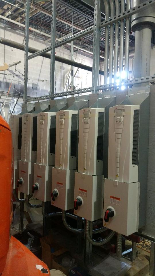 Augusta Electric, Inc.