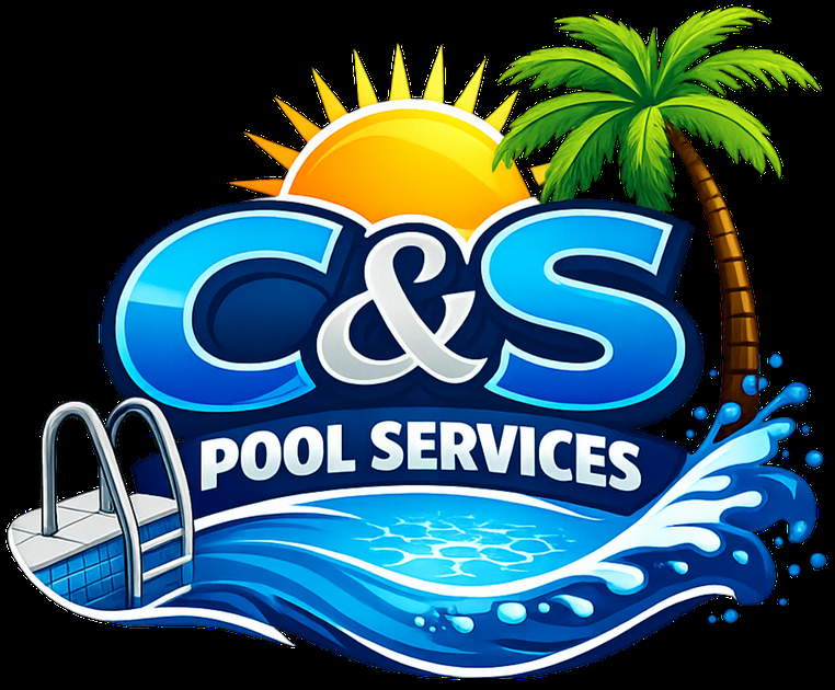 C&S Pool Services LLC