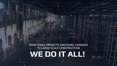 Yeti Electrical Solutions Ltd