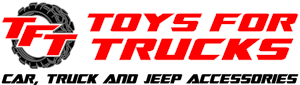 Toys For Trucks - Bossier City, LA - Car, Truck, Jeep and Off-Road Accessories